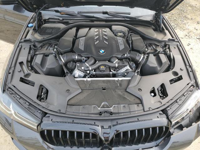WBA13BK08NCH69677 BMW M550xi