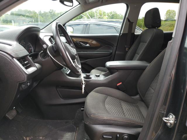 3GKALTEV2JL360154 GMC Terrain Sle
