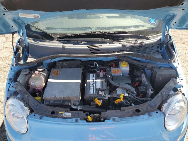 3C3CFFGE4HT647973 Fiat 500 Electric
