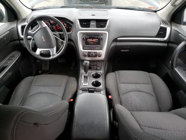 1GKKVPKD7FJ375507 GMC ACADIA SLE