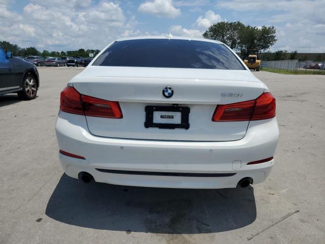 WBAJA5C59JWA36760 BMW 530 I