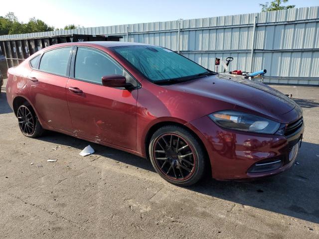 1C3CDFAA3FD363717 Dodge DART SE