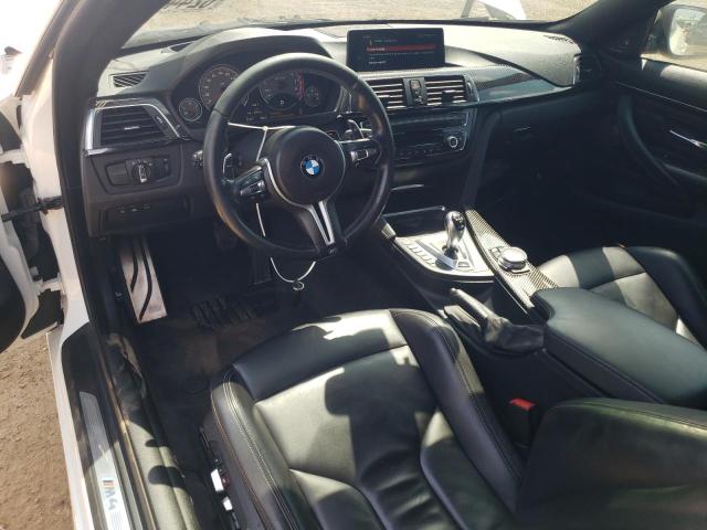 WBS3R9C55GK336815 BMW M4