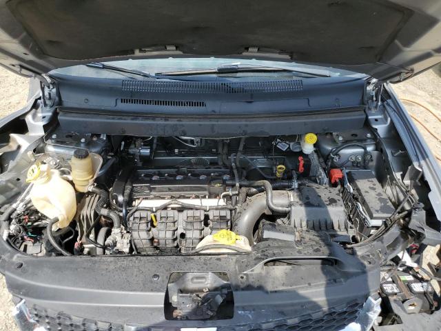 3C4PDCABXHT519334 Dodge JOURNEY SE