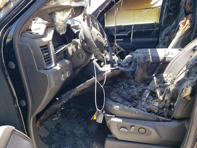 3GTUUGEL1PG295729 GMC Sierra K1500 Denali