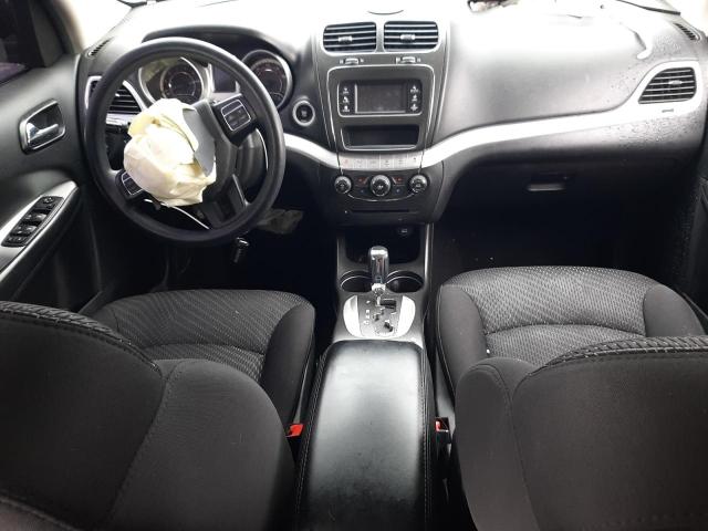 3C4PDCBG3FT552053 Dodge Journey Sxt