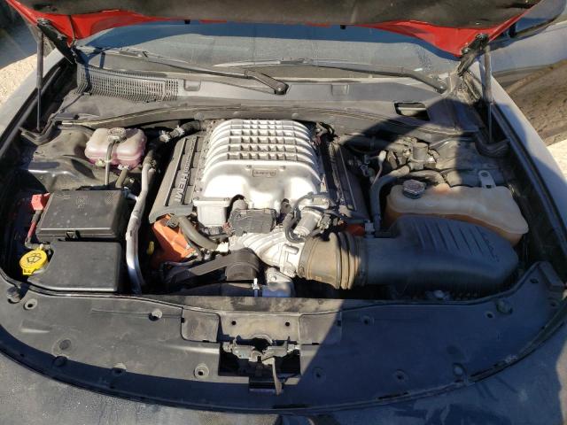 2C3CDXL92LH159904 Dodge Charger Srt Hellcat