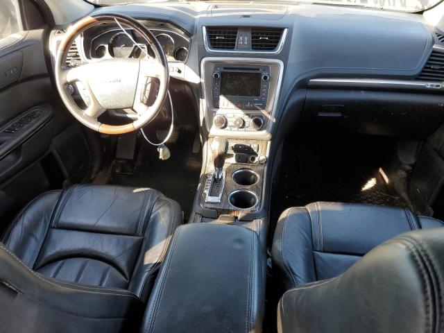 1GKKRTKD2FJ342573 GMC Acadia Denali