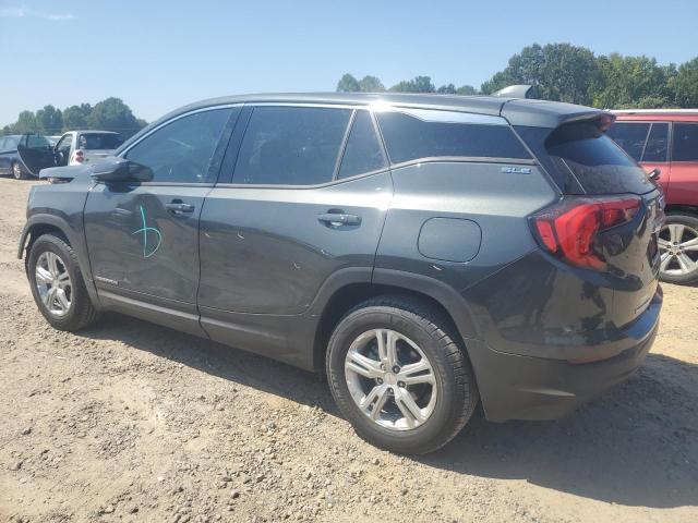 3GKALMEV2LL163235 GMC Terrain Sle