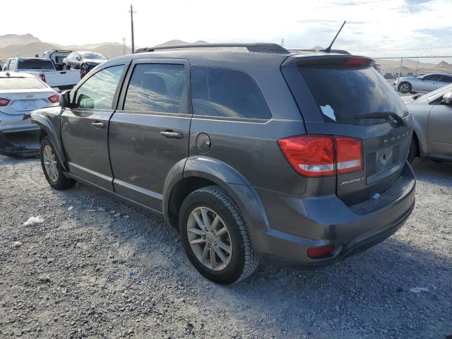 3C4PDCBG7GT127159 Dodge Journey Sxt