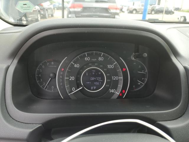 2HKRM4H34EH664555 Honda CR-V LX