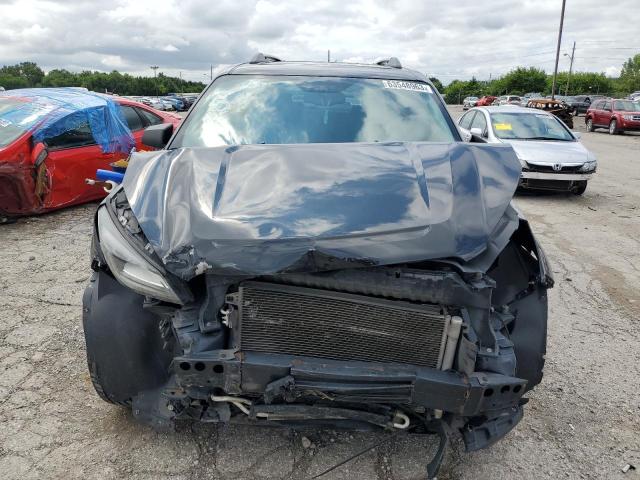 1GKKRPKD9FJ158187 GMC ACADIA SLE