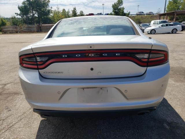 2C3CDXAT1HH628079 Dodge Charger Police