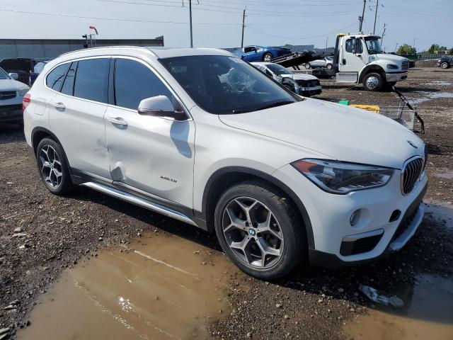 WBXHT3Z30G4A49992 BMW X1 Xdrive28i