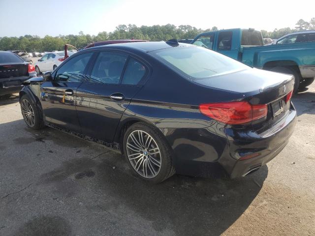 WBAJA5C5XJWA36038 BMW 530 I