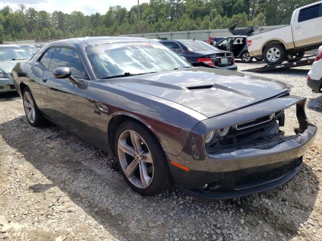 2C3CDZBTXHH657977 Dodge Challenger R/t