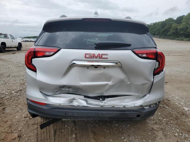 3GKALMEV9KL221856 GMC Terrain Sle