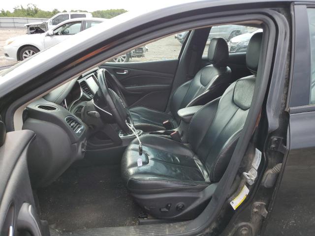 1C3CDFCB7GD585295 Dodge Dart Limited