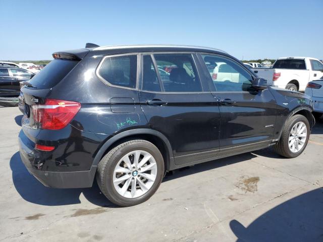 5UXWZ7C50H0V86175 BMW X3 Sdrive28i