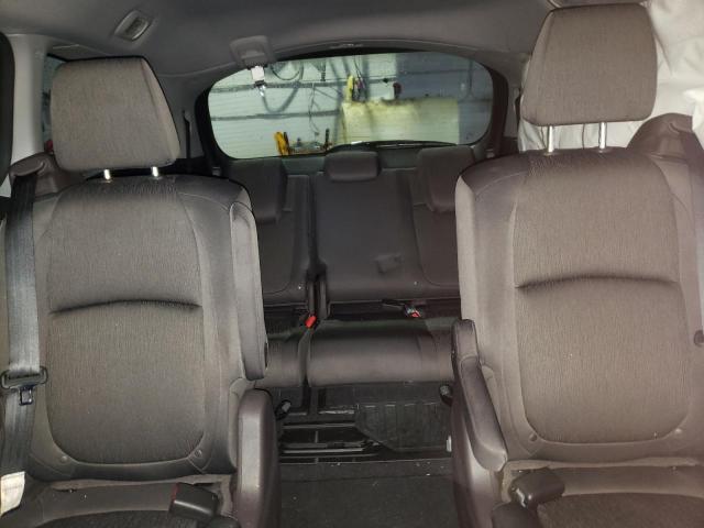 5FNRL6H56JB042399 Honda ODYSSEY EX