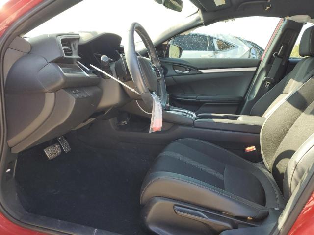 2HGFC2F88MH550978 Honda Civic Sport
