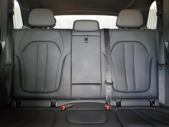 5UXCR4C06M9G60505 BMW X5 Sdrive 40i