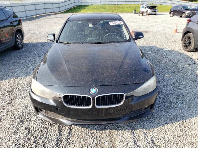 WBA3B1G50FNT04422 BMW 320 I