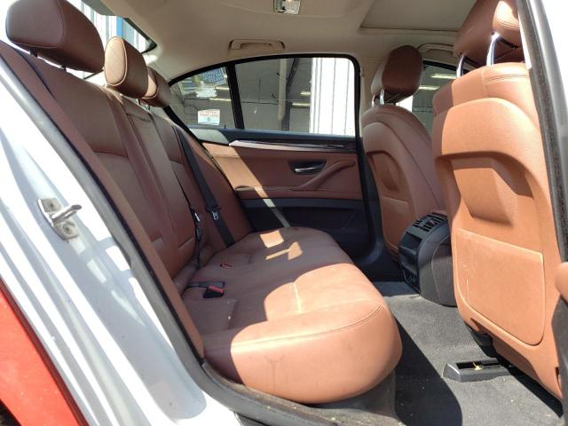 WBA5A5C57FD516135 BMW 528 I