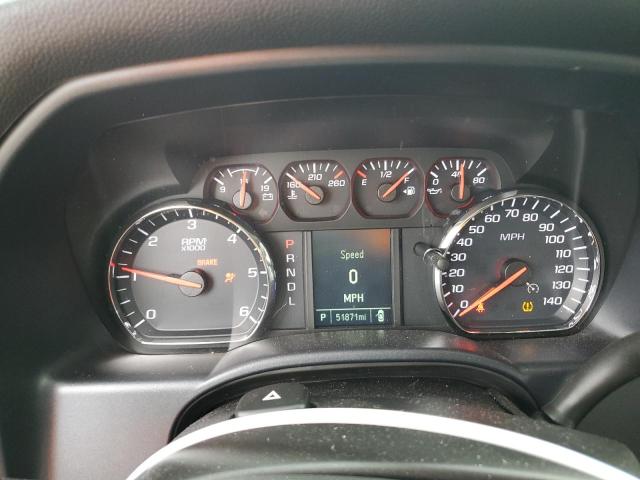 2GTV2LEC6K1117593 GMC Sierra Limited K1500