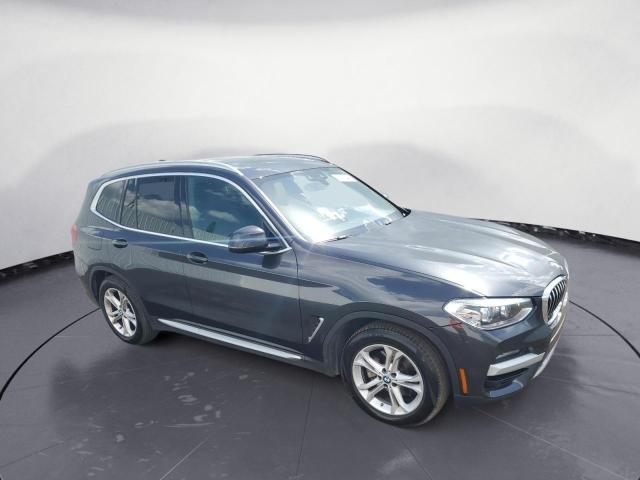 5UXTY3C05M9H96749 BMW X3 Sdrive30i