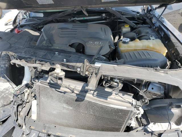 2C3CDZAG6FH774893 Dodge Challenger Sxt