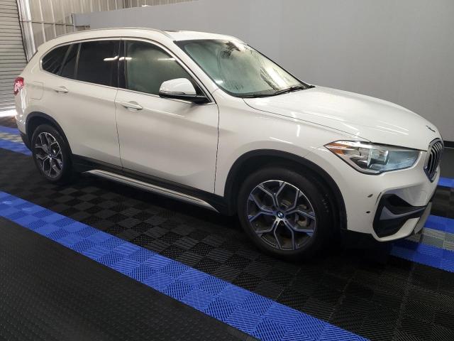WBXJG7C01M5T00789 BMW X1 Sdrive28i