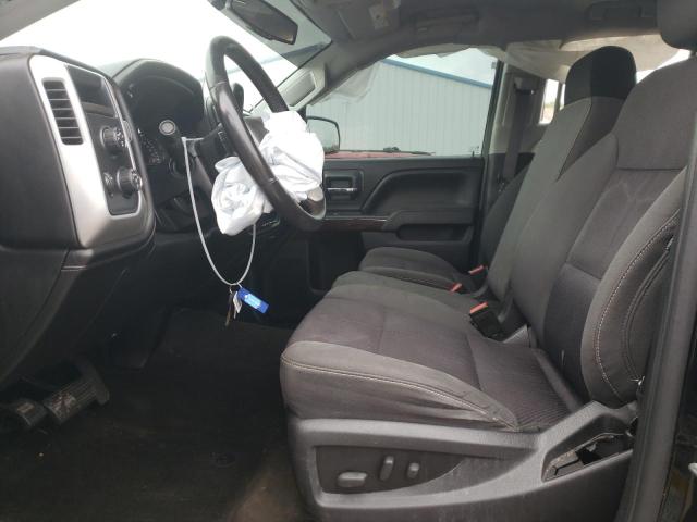1GTV2UEC4EZ327529 GMC Sierra K1500 Sle