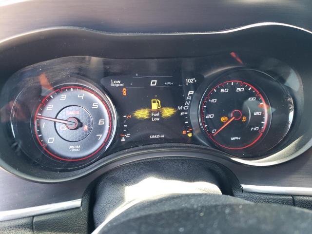 2C3CDXBG9HH525297 Dodge Charger Se