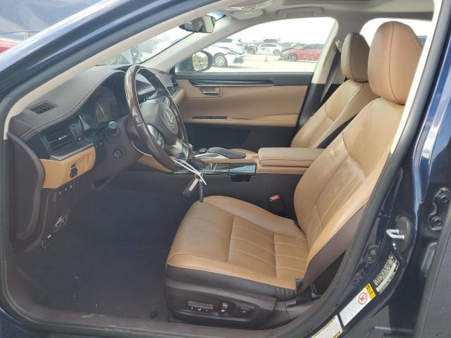 JTHBK1GGXG2226555 Lexus ES 350