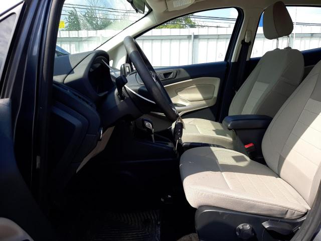 MAJ3P1RE3JC174566 Ford ECOSPORT S
