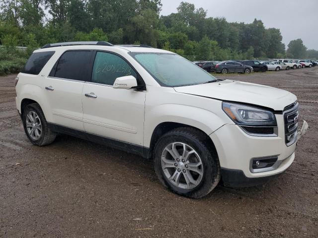 1GKKRRKDXEJ132367 GMC Acadia Slt-1