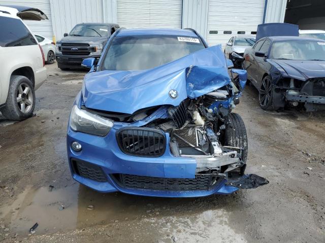 WBXHU7C31H5H38660 BMW X1 Sdrive28i