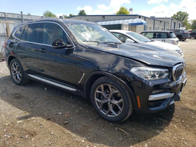 5UXTY5C03M9F26592 BMW X3 Xdrive30i