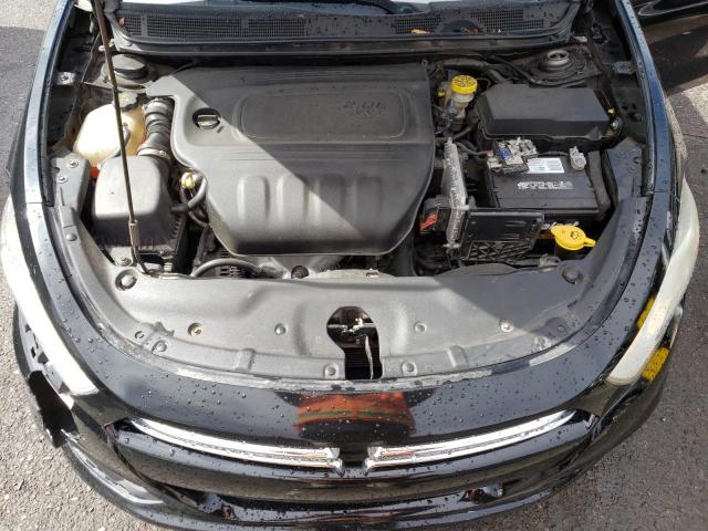1C3CDFFA7GD802315 Dodge Dart Sxt Sport