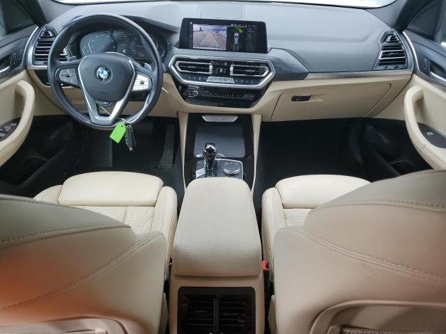 5UX53DP01N9J75000 BMW X3 Xdrive30i