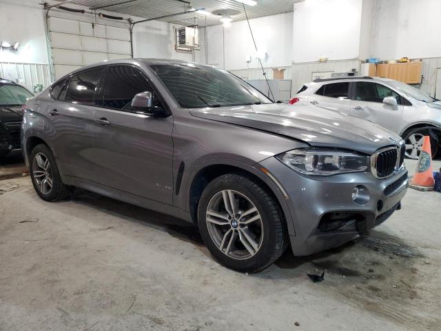 5UXKU0C50G0F99613 BMW X6 Sdrive35i