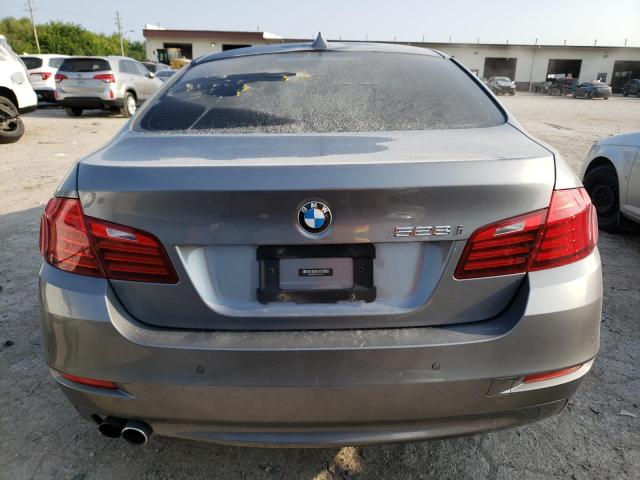 WBA5A5C56GG352585 BMW 528 I
