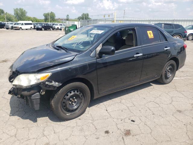 Auction sale of the 2013 Toyota Corolla Base, vin: 5YFBU4EE1DP224527, lot number: 63376523
