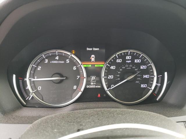 5J8YD4H84LL028929 Acura Mdx Advance