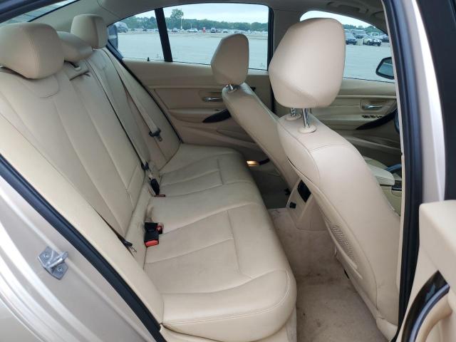 WBA3A5C53EP602711 BMW 328 I