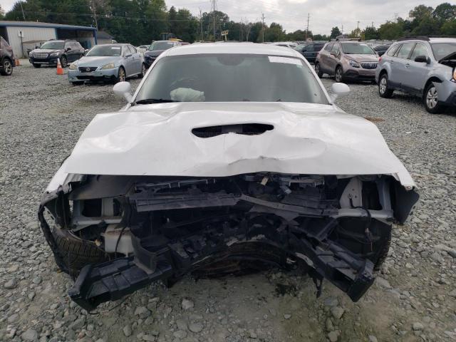 2C3CDZBT6KH641525 Dodge Challenger R/t