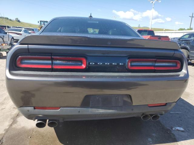 2C3CDZBT9GH102310 Dodge Challenger R/t