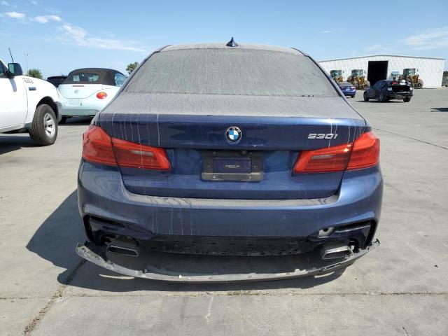 WBAJA5C5XKWW02648 BMW 530 I