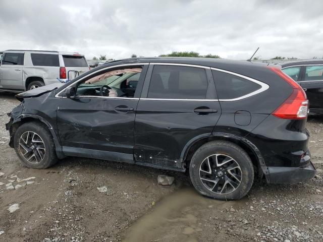 2HKRM3H48GH527995 Honda CR-V SE